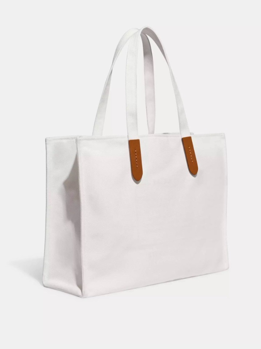 Coach 80th Anniversary Tote 42 NWOT - Picture 2 of 4
